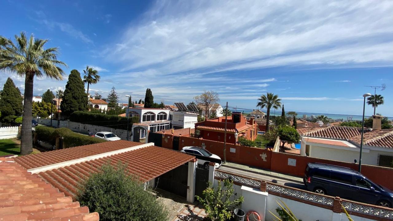 Villa Ana Maria Torremolinos Exterior photo